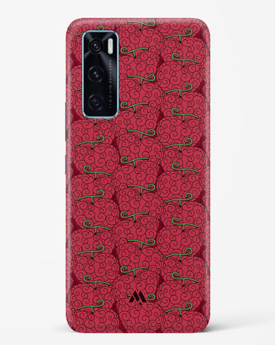 Ope Ope Devil Fruit Hard Case Phone Cover (Vivo)