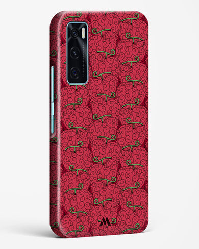 Ope Ope Devil Fruit Hard Case Phone Cover (Vivo)