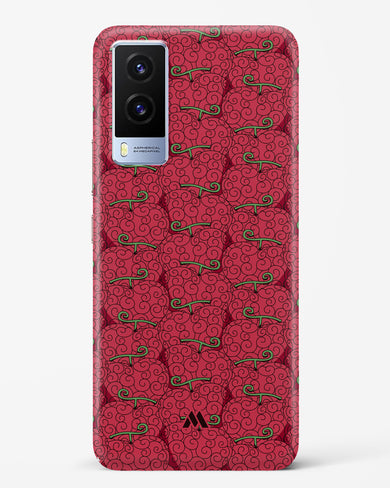 Ope Ope Devil Fruit Hard Case Phone Cover (Vivo)