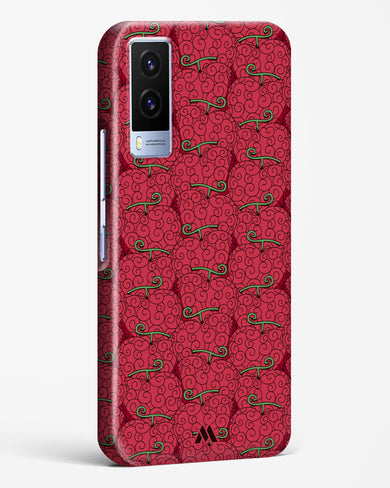 Ope Ope Devil Fruit Hard Case Phone Cover (Vivo)