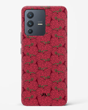 Ope Ope Devil Fruit Hard Case Phone Cover (Vivo)