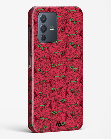 Ope Ope Devil Fruit Hard Case Phone Cover (Vivo)