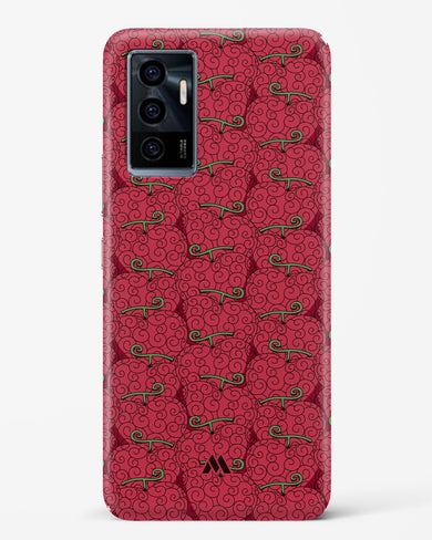 Ope Ope Devil Fruit Hard Case Phone Cover (Vivo)