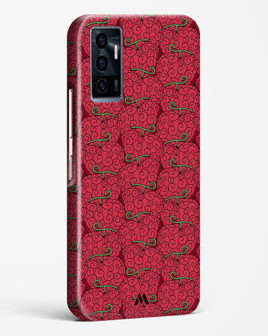 Ope Ope Devil Fruit Hard Case Phone Cover (Vivo)