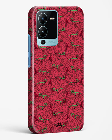 Ope Ope Devil Fruit Hard Case Phone Cover (Vivo)