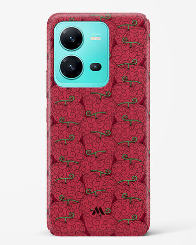 Ope Ope Devil Fruit Hard Case Phone Cover (Vivo)