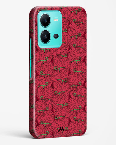 Ope Ope Devil Fruit Hard Case Phone Cover (Vivo)