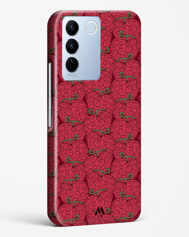 Ope Ope Devil Fruit Hard Case Phone Cover (Vivo)