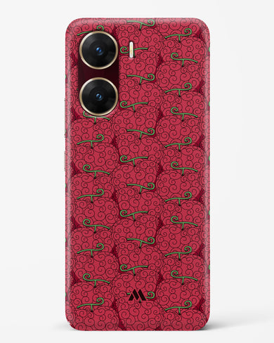 Ope Ope Devil Fruit Hard Case Phone Cover (Vivo)