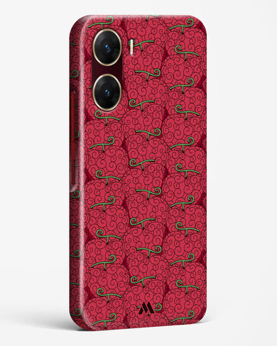 Ope Ope Devil Fruit Hard Case Phone Cover (Vivo)