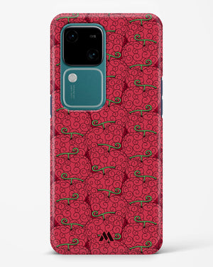 Ope Ope Devil Fruit Hard Case Phone Cover (Vivo)