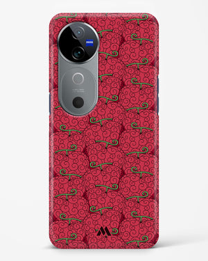 Ope Ope Devil Fruit Hard Case Phone Cover (Vivo)