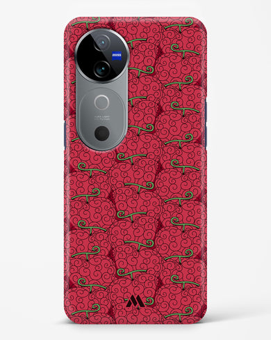 Ope Ope Devil Fruit Hard Case Phone Cover (Vivo)