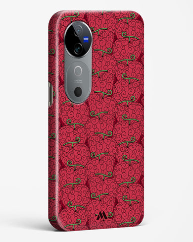 Ope Ope Devil Fruit Hard Case Phone Cover (Vivo)