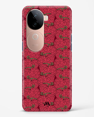 Ope Ope Devil Fruit Hard Case Phone Cover (Vivo)