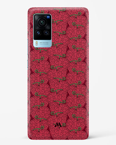 Ope Ope Devil Fruit Hard Case Phone Cover (Vivo)