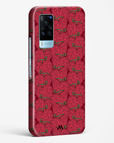 Ope Ope Devil Fruit Hard Case Phone Cover (Vivo)