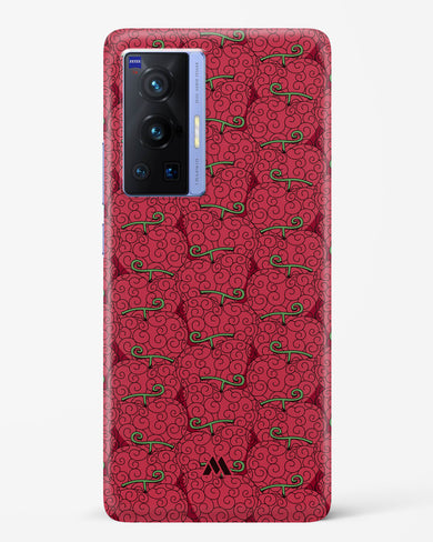 Ope Ope Devil Fruit Hard Case Phone Cover (Vivo)