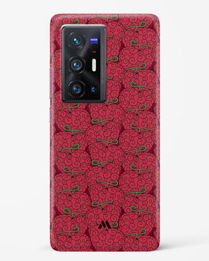 Ope Ope Devil Fruit Hard Case Phone Cover (Vivo)