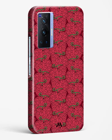 Ope Ope Devil Fruit Hard Case Phone Cover (Vivo)