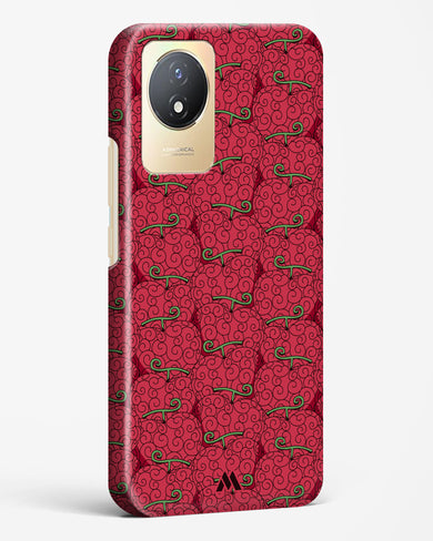 Ope Ope Devil Fruit Hard Case Phone Cover (Vivo)