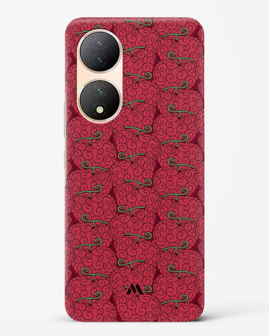 Ope Ope Devil Fruit Hard Case Phone Cover (Vivo)