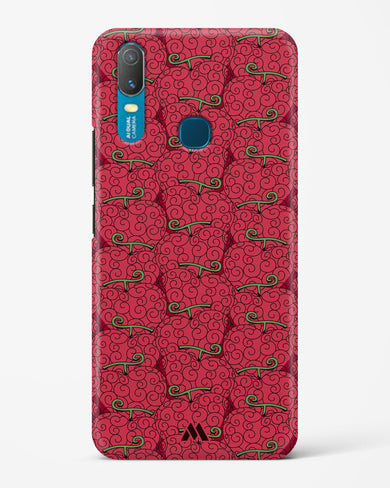 Ope Ope Devil Fruit Hard Case Phone Cover (Vivo)