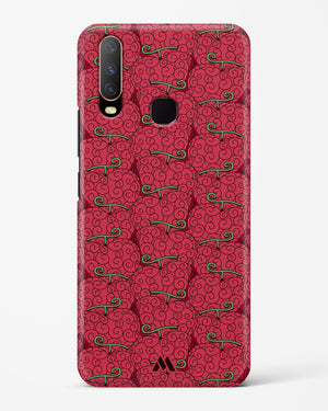 Ope Ope Devil Fruit Hard Case Phone Cover (Vivo)