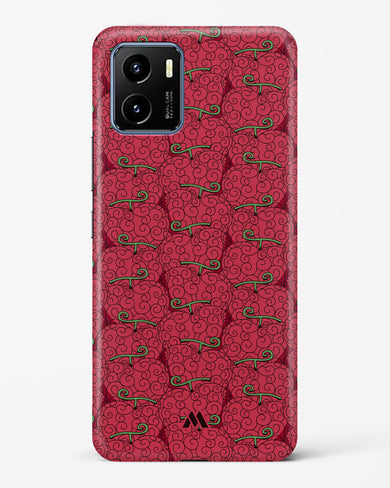 Ope Ope Devil Fruit Hard Case Phone Cover (Vivo)