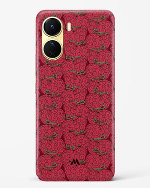 Ope Ope Devil Fruit Hard Case Phone Cover (Vivo)