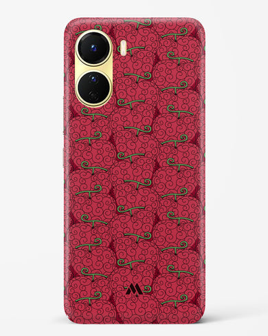 Ope Ope Devil Fruit Hard Case Phone Cover (Vivo)