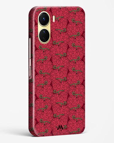 Ope Ope Devil Fruit Hard Case Phone Cover (Vivo)