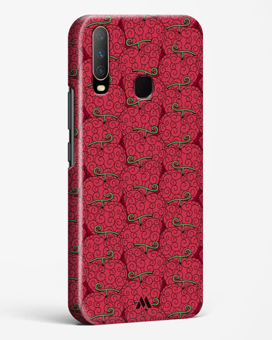 Ope Ope Devil Fruit Hard Case Phone Cover (Vivo)