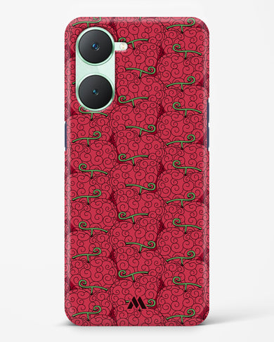 Ope Ope Devil Fruit Hard Case Phone Cover (Vivo)