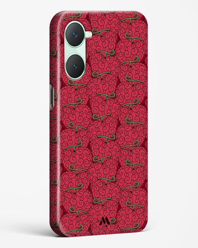 Ope Ope Devil Fruit Hard Case Phone Cover (Vivo)