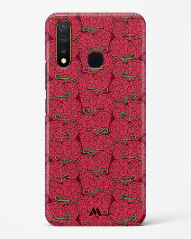 Ope Ope Devil Fruit Hard Case Phone Cover (Vivo)