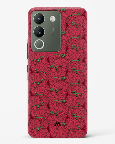 Ope Ope Devil Fruit Hard Case Phone Cover (Vivo)