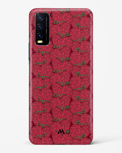 Ope Ope Devil Fruit Hard Case Phone Cover (Vivo)