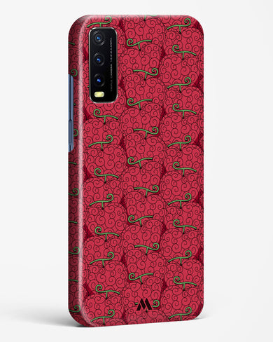 Ope Ope Devil Fruit Hard Case Phone Cover (Vivo)