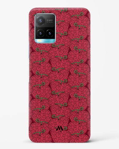 Ope Ope Devil Fruit Hard Case Phone Cover (Vivo)