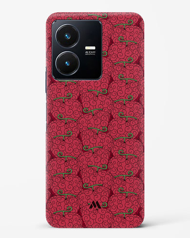 Ope Ope Devil Fruit Hard Case Phone Cover (Vivo)