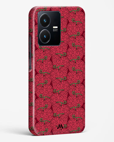 Ope Ope Devil Fruit Hard Case Phone Cover (Vivo)