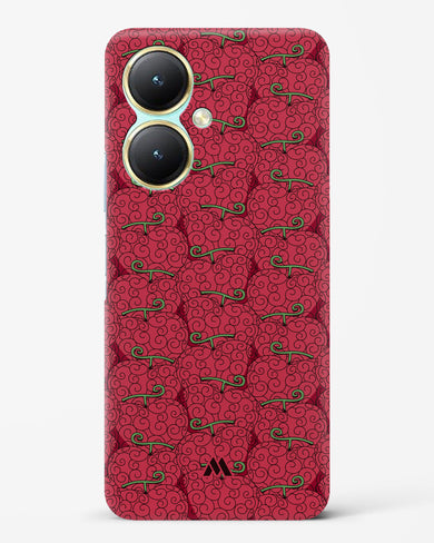 Ope Ope Devil Fruit Hard Case Phone Cover (Vivo)