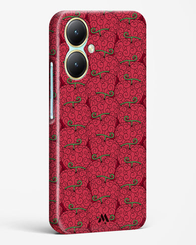 Ope Ope Devil Fruit Hard Case Phone Cover (Vivo)