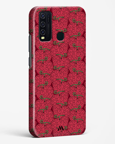 Ope Ope Devil Fruit Hard Case Phone Cover (Vivo)