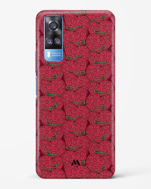 Ope Ope Devil Fruit Hard Case Phone Cover (Vivo)