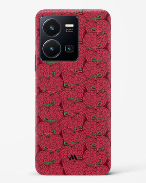 Ope Ope Devil Fruit Hard Case Phone Cover (Vivo)