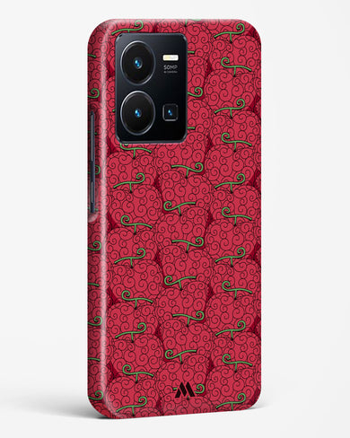 Ope Ope Devil Fruit Hard Case Phone Cover (Vivo)