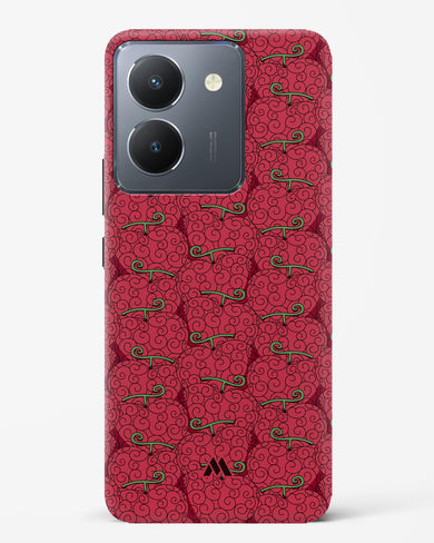 Ope Ope Devil Fruit Hard Case Phone Cover (Vivo)