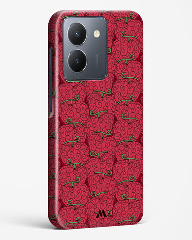 Ope Ope Devil Fruit Hard Case Phone Cover (Vivo)